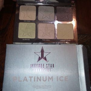 Jeffree Star cosmetics